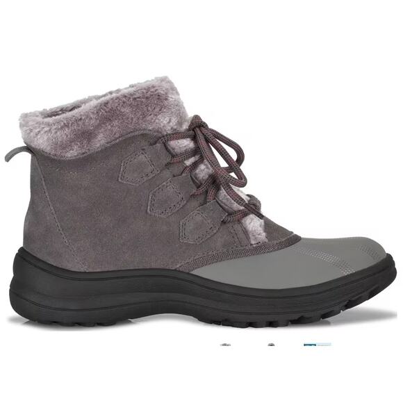 BARETRAPS Augustina Water Resistant Women's Bootie 6.5M - Picture 3 of 6